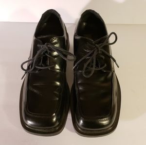 Kenneth Cole Mens Reaction Oxford Derby Dress Shoe